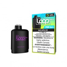 STLTH LOOP MAX Razz Apple Ice 20mg